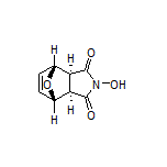 exo-2-Hydroxy-3a,4,7,7a-tetrahydro-1H-4,7-epoxyisoindole-1,3(2H)-dione