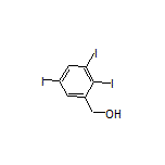 2,3,5-Triiodobenzyl Alcohol