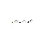 1-Iodo-4-pentene