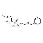 2-(Benzyloxy)ethyl Tosylate