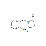 1-(2-Aminobenzyl)pyrrolidin-2-one