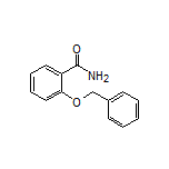 2-(Benzyloxy)benzamide