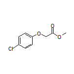 Methyl 2-(4-Chlorophenoxy)acetate