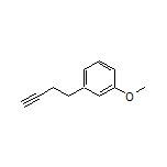 3-(3-Butyn-1-yl)anisole