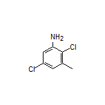 2,5-Dichloro-3-methylaniline