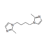 1,4-Bis(2-methyl-1-imidazolyl)butane