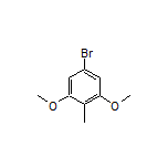 4-Bromo-2,6-dimethoxytoluene