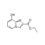 Ethyl 8-Hydroxyimidazo[1,2-a]pyridine-2-carboxylate