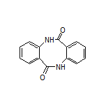 Dibenzo[b,f][1,5]diazocine-6,12(5H,11H)-dione