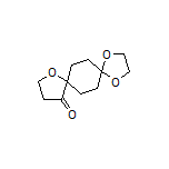 1,4,9-Trioxa-dispiro[4.2.4.2]tetradecan-12-one