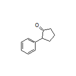 2-Phenylcyclopentanone