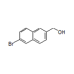 (6-Bromo-2-naphthyl)methanol