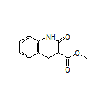 Methyl 2-Oxo-1,2,3,4-tetrahydroquinoline-3-carboxylate