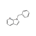 1-Benzyl-7-azaindole