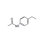 N-(4-Ethylphenyl)acetamide