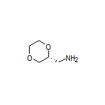 (R)-(1,4-Dioxan-2-yl)methanamine