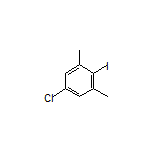 5-Chloro-2-iodo-1,3-dimethylbenzene