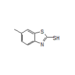 6-Methylbenzo[d]thiazole-2-thiol