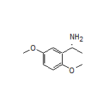 (R)-1-(2,5-Dimethoxyphenyl)ethanamine