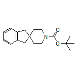 1’-Boc-1,3-dihydrospiro[indene-2,4’-piperidine]