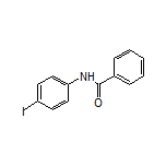 N-(4-Iodophenyl)benzamide