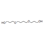 3,3’-[Butane-1,4-diylbis(oxy)]bis(1-propanol)