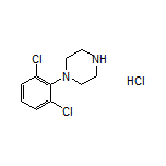 1-(2,6-Dichlorophenyl)piperazine Hydrochloride