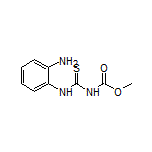 Methyl [(2-Aminophenyl)carbamothioyl]carbamate