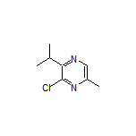 3-Chloro-2-isopropyl-5-methylpyrazine