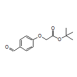 tert-Butyl 2-(4-Formylphenoxy)acetate