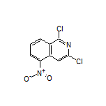 1,3-Dichloro-5-nitroisoquinoline