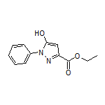 Ethyl 5-Hydroxy-1-phenyl-1H-pyrazole-3-carboxylate