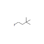 1-Iodo-3,3-dimethylbutane