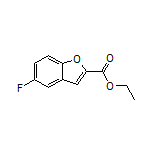 Ethyl 5-Fluorobenzofuran-2-carboxylate