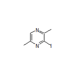 3-Iodo-2,5-dimethylpyrazine