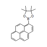 Pyrene-1-boronic Acid Pinacol Ester