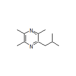 2-Isobutyl-3,5,6-trimethylpyrazine