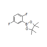 2,5-Difluorophenylboronic Acid Pinacol Ester