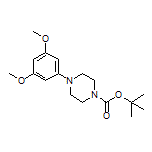 1-Boc-4-(3,5-dimethoxyphenyl)piperazine