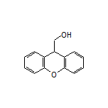 (9H-Xanthen-9-yl)methanol