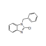 1-Benzyl-2-chloro-1H-benzo[d]imidazole