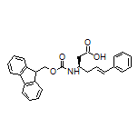 (R,E)-3-(Fmoc-amino)-6-phenyl-5-hexenoic Acid