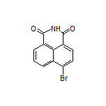 6-Bromo-1H-benzo[de]isoquinoline-1,3(2H)-dione