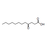 4-Oxododecanoic Acid