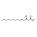 Methyl 3-Oxotetradecanoate