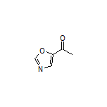 1-(5-Oxazolyl)ethanone