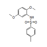 N-(2,5-Dimethoxyphenyl)-4-methylbenzenesulfonamide