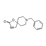 8-Benzyl-1-oxa-3,8-diazaspiro[4.5]decan-2-one