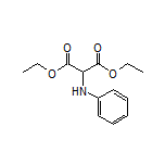 Diethyl 2-(Phenylamino)malonate