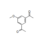 3,5-Diacetylanisole